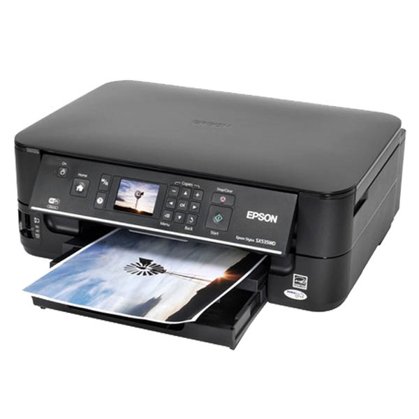 Принтер помощь. Epson Stylus sx525wd. Epson sx535wd. МФУ Epson Stylus sx535wd. МФУ Epson Stylus Office sx535wd ref. С СНПЧ.